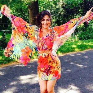 Meet your Posher, Susan